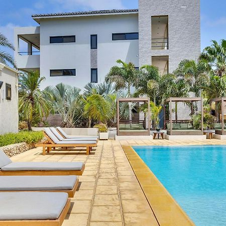 Senses Boutique Hotel & Apartments Playa Exteriör bild
