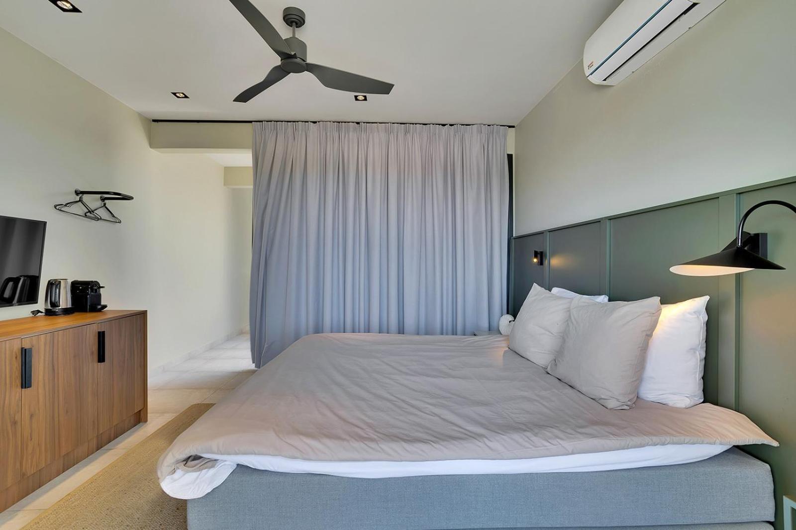 Senses Boutique Hotel & Apartments Playa Exteriör bild