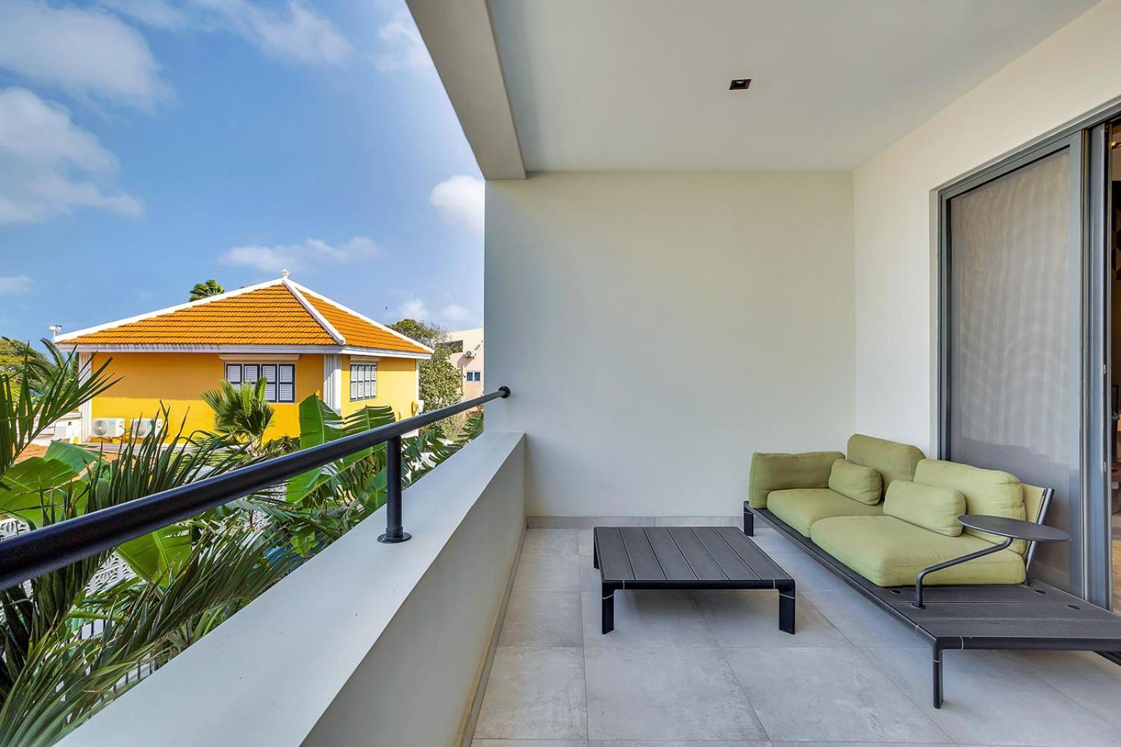 Senses Boutique Hotel & Apartments Playa Exteriör bild