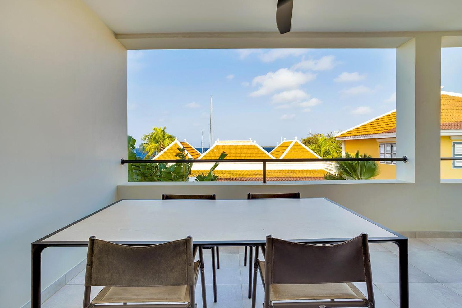 Senses Boutique Hotel & Apartments Playa Exteriör bild
