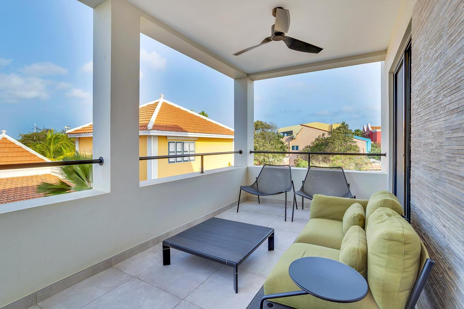 Senses Boutique Hotel & Apartments Playa Exteriör bild