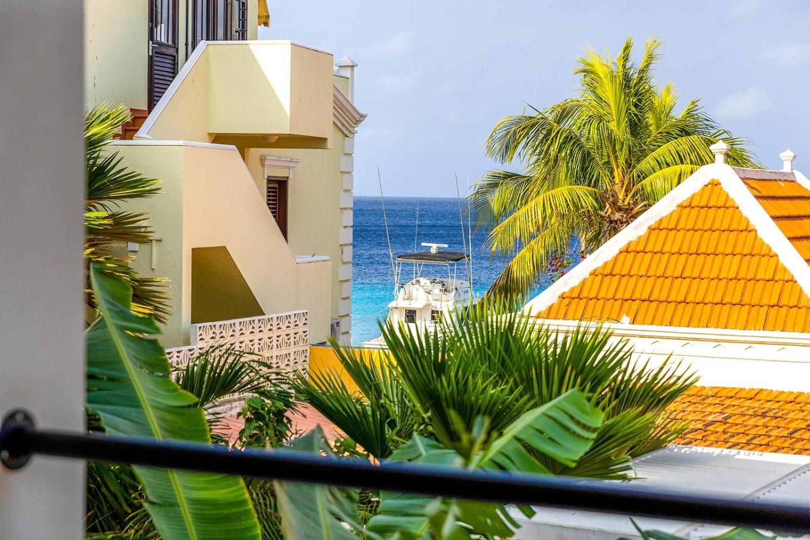 Senses Boutique Hotel & Apartments Playa Exteriör bild