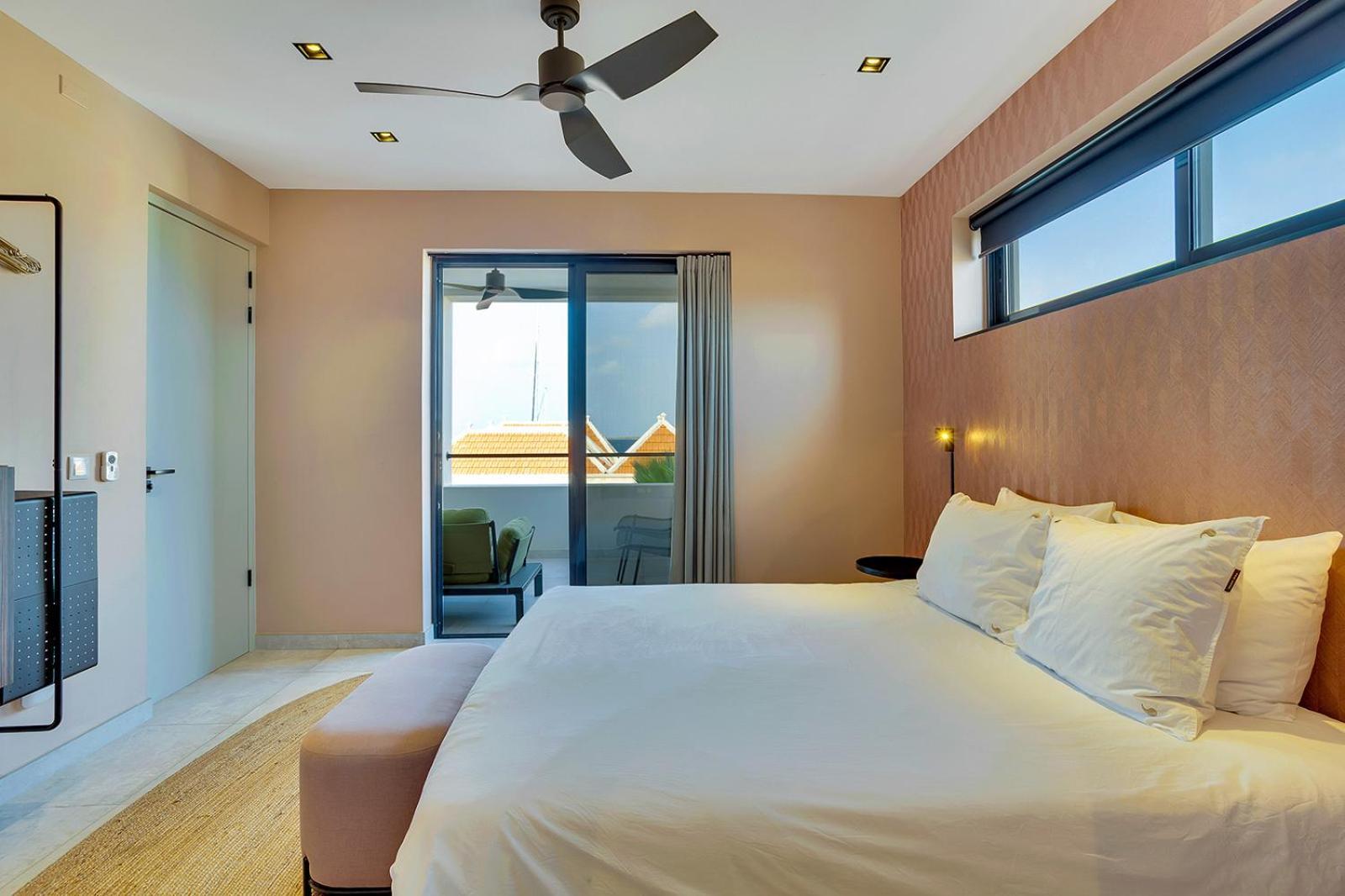 Senses Boutique Hotel & Apartments Playa Exteriör bild