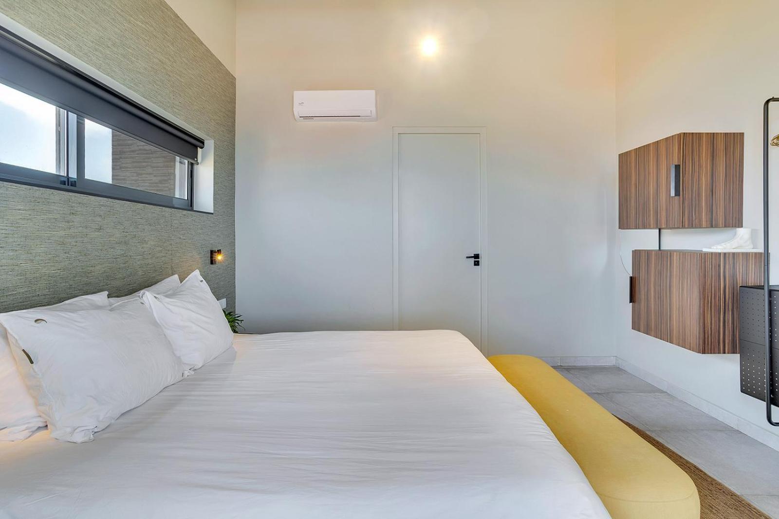 Senses Boutique Hotel & Apartments Playa Exteriör bild