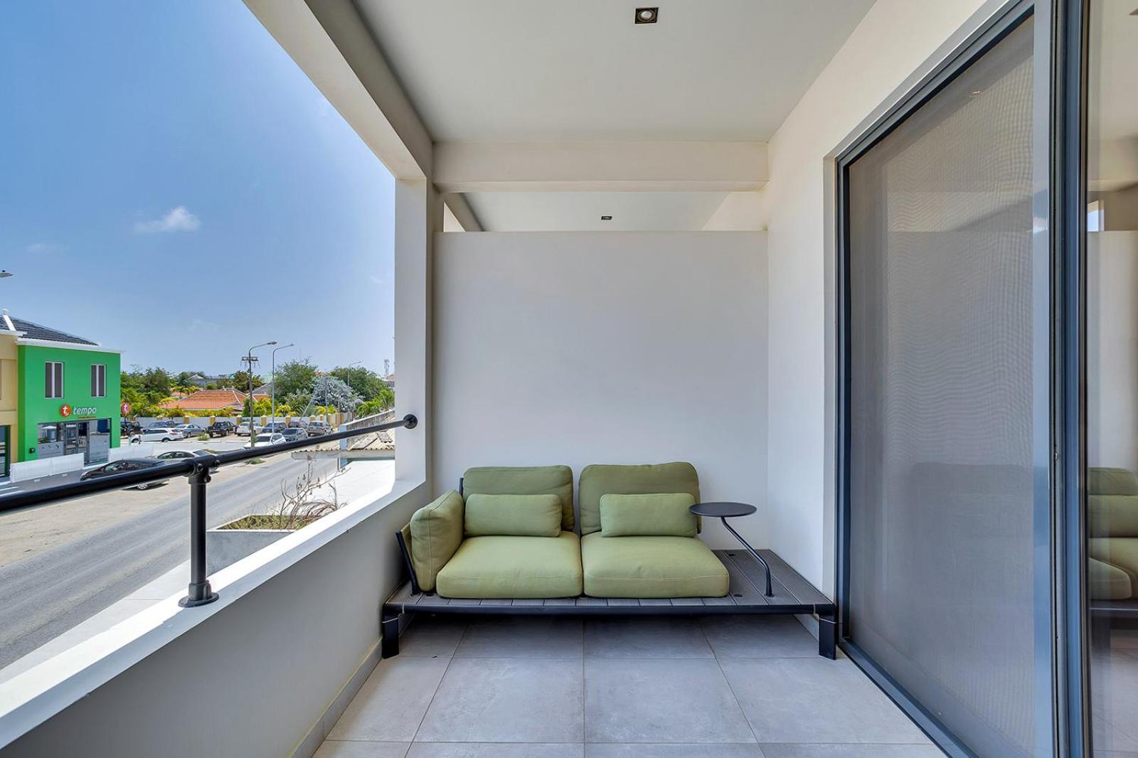 Senses Boutique Hotel & Apartments Playa Exteriör bild
