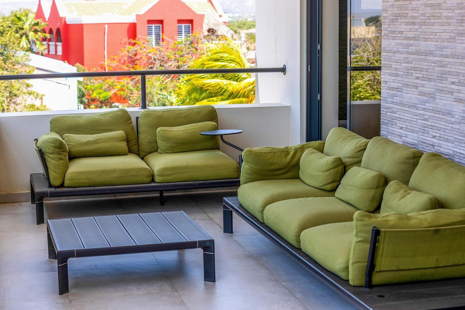 Senses Boutique Hotel & Apartments Playa Exteriör bild